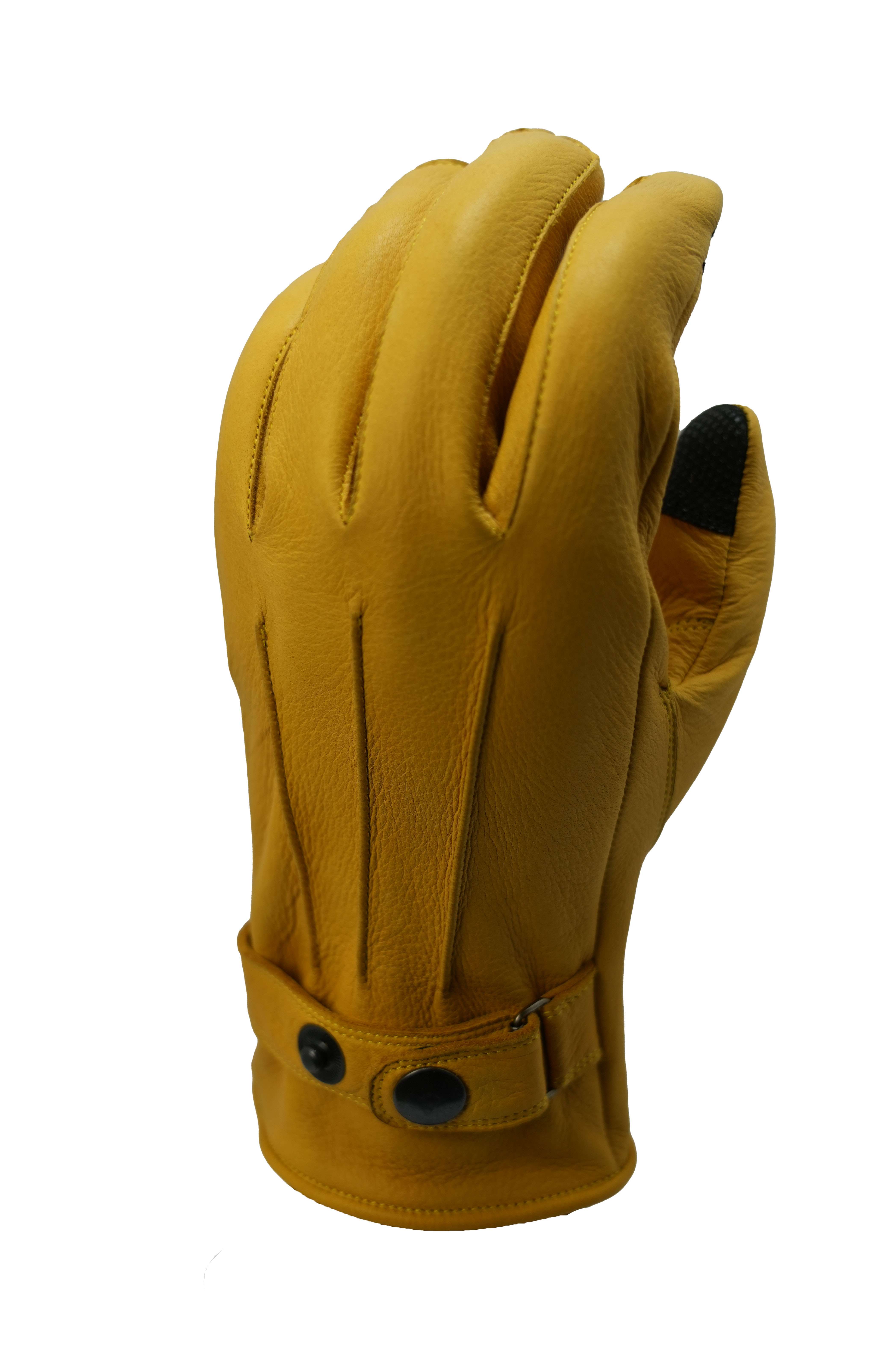 Gryphon Drifter Leather Glove